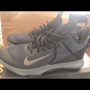 Men’s Nike Lebron Witness IV NWT